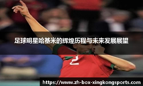 足球明星哈基米的辉煌历程与未来发展展望